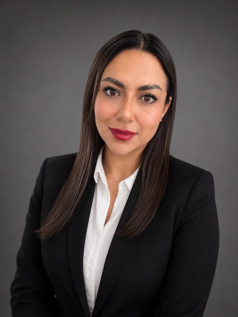 Retrato de Sandra Leonor Badillo Chenge